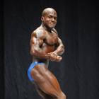 Keith  Fells - NPC USA 2012 - #1