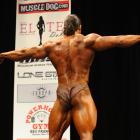 Eslam  Mohamed - NPC Atlantic States 2012 - #1