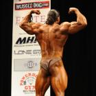 Eslam  Mohamed - NPC Atlantic States 2012 - #1