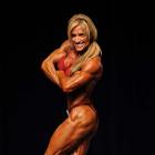 Bonnie   Pappas - NPC Nationals 2009 - #1