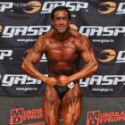Brett  Trevino - NPC Branch Warren Classic 2011 - #1