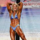 Jen  Louwagie - IFBB Wings of Strength Tampa  Pro 2012 - #1