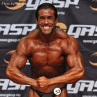 Brett  Trevino - NPC Branch Warren Classic 2011 - #1