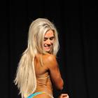 Theresa  McGregor - NPC Jr. Nationals 2014 - #1