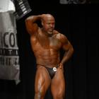 Dewey  Fanning - NPC Jay Cutler Baltimore Classic 2012 - #1