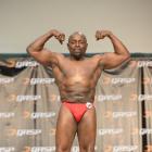 Stonewall   Jackson - NPC Ronnie Coleman Classic 2014 - #1