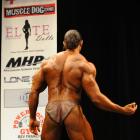 Eslam  Mohamed - NPC Atlantic States 2012 - #1