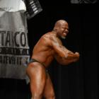 Dewey  Fanning - NPC Jay Cutler Baltimore Classic 2012 - #1