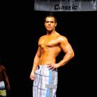 Adam  Thompson - NPC Mike Francois Classic 2014 - #1