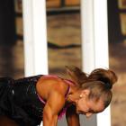Daniela    OMara - IFBB Europa Super Show 2010 - #1