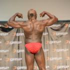 Stonewall   Jackson - NPC Ronnie Coleman Classic 2014 - #1