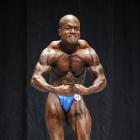 Keith  Fells - NPC USA 2012 - #1