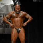 Dewey  Fanning - NPC Jay Cutler Baltimore Classic 2012 - #1