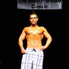 Adam  Thompson - NPC Mike Francois Classic 2014 - #1