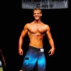 Cody  Lurosa - NPC Mike Francois Classic 2014 - #1