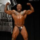 Dewey  Fanning - NPC Jay Cutler Baltimore Classic 2012 - #1