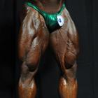 Essa    Ibrahim Hassan Obaid - IFBB Arnold Classic 2011 - #1