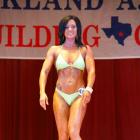 Rebekah   Impastato - NPC Lackland Classic 2013 - #1