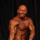 Mark  Gates - NPC Masters Nationals 2009 - #1