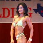 Rebekah   Impastato - NPC Lackland Classic 2013 - #1