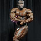 Essa    Ibrahim Hassan Obaid - IFBB Arnold Classic 2011 - #1