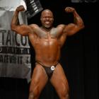 Dewey  Fanning - NPC Jay Cutler Baltimore Classic 2012 - #1