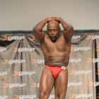 Stonewall   Jackson - NPC Ronnie Coleman Classic 2014 - #1