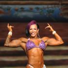 Mikaila  Soto - IFBB Europa Super Show 2013 - #1