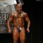 Dewey  Fanning - NPC Jay Cutler Baltimore Classic 2012 - #1