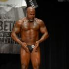 Dewey  Fanning - NPC Jay Cutler Baltimore Classic 2012 - #1