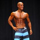 Anthony  Perez - NPC USA 2012 - #1