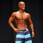 Anthony  Perez - NPC USA 2012 - #1