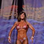 Lauren  Rosen - NPC Tim Gardner Chicago Extravaganza 2013 - #1