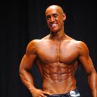 Anthony  Perez - NPC USA 2012 - #1