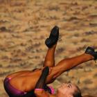 Daniela    OMara - IFBB Europa Super Show 2010 - #1