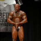 Dewey  Fanning - NPC Jay Cutler Baltimore Classic 2012 - #1