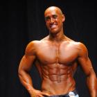 Anthony  Perez - NPC USA 2012 - #1