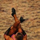 Daniela    OMara - IFBB Europa Super Show 2010 - #1