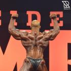 Big Ramy  Elssbiay - IFBB Olympia 2015 - #1