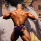 Nathan  Wonsley - IFBB Europa Show of Champions Orlando 2010 - #1