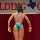 Melissa  Janeiro - NPC Lackland Classic 2013 - #1