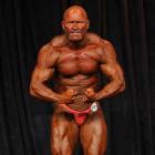 Mark  Gates - NPC Masters Nationals 2009 - #1