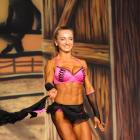 Daniela    OMara - IFBB Europa Super Show 2010 - #1