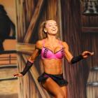 Daniela    OMara - IFBB Europa Super Show 2010 - #1
