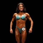 Linda   Fodor - IFBB Phoenix Pro 2010 - #1