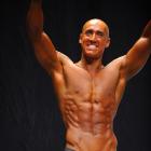 Anthony  Perez - NPC USA 2012 - #1