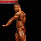 Dan   Newmire - NPC Jr. USA 2011 - #1