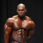 Al  Auguste - NPC USA 2010 - #1