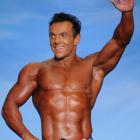 Matt  DuBois - IFBB Valenti Gold Cup 2012 - #1