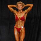 Robin  Berner - NPC Masters Nationals 2010 - #1